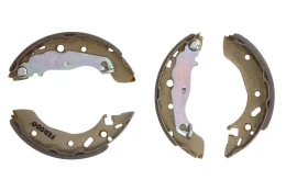 FERODO FSB543 Brake shoe set kaina
