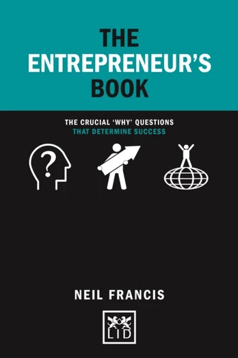 Entrepreneur's Book