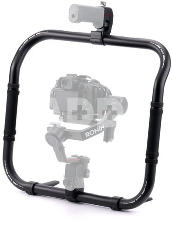 Basic Ring Grip Plus for DJI Ronin Travel Kit