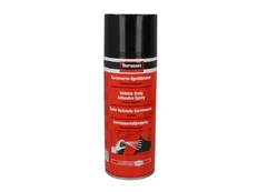 Super Glue TER VR 5000 400ML kaina