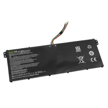 GREENCELL Battery AC14B3K AC14B8K | AC72