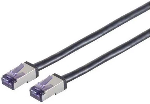 Lanview HIGH-FLEX Cat6a S/FTP