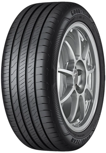 Goodyear Efficientgrip Performance 2 255/50R21 109 Y