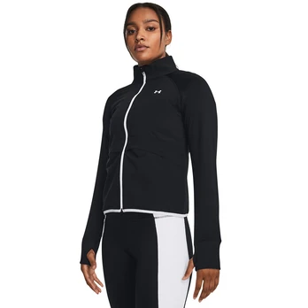 Under Armour Train Cw Jacket Black - Dydis M (1379887-001 Striukės)