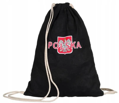 Inny Medžiaginis raištelių maišelis FLAG-BAG