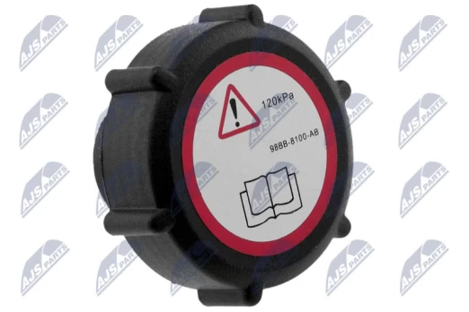 Dangtelis, radiatorius NTY CCK-FR-002