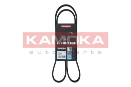 V formos rumbuoti diržai KAMOKA 7014076 kaina