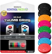 KontrolFreek Thumbgrip Nintendo Switch kaina