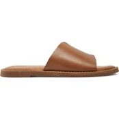 Šlepetės Tamaris 1-27135-42 Ruda