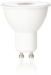 7W LED lemputė, GU10, 3000K, dimeriuojama, 288239