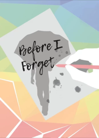 Before I Forget PC
