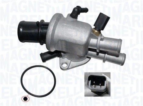 Termostatas, aušinimo skystis MAGNETI MARELLI 352317101400