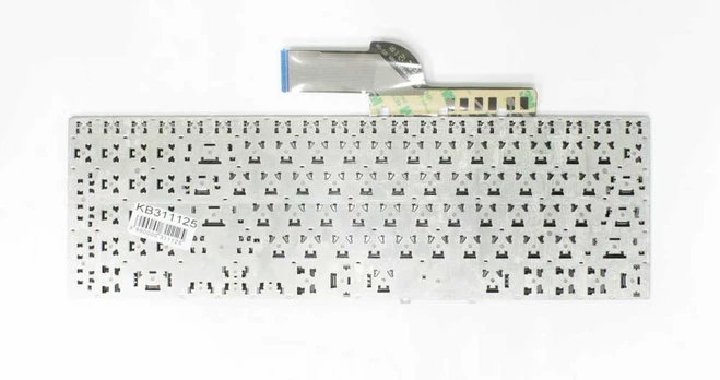 Klaviatūra SAMSUNG: NP300E5E, NP275E5E