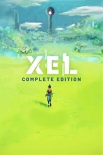 Xel Xbox