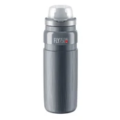 Gertuvė Elite FLY MTB TEX Grey, Grey Logo 750ml kaina