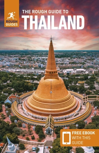 Rough Guide to Thailand: Travel Guide with eBook