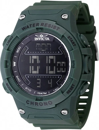 Išmanusis laikrodis Invicta Racing Digital 47525