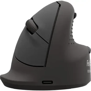 Fellowes vertikale Pelė Breyta medium left