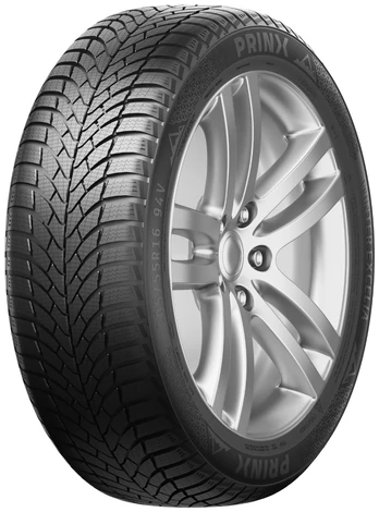 PRINX Winter Excelia 235/55R18 104W 3PMSF XL RP