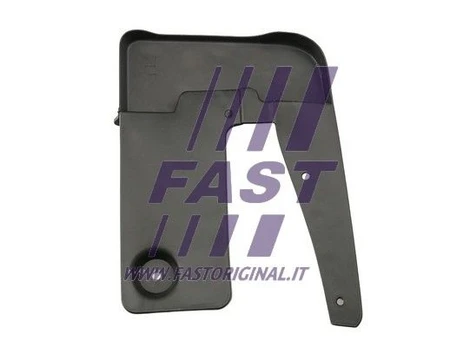 Apsauginis skydas FAST FT92602