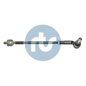 Strypo montavimas RTS 90-90906-1