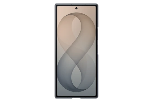 Galaxy Fold8 Ultra silikoninis magnetinis dėklas