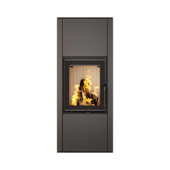 Krosnelė Vatra L 40/50 Eco SAVEN