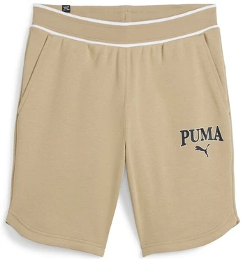Šortai vyrams Puma, smėlio spalvos