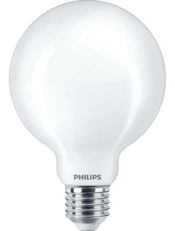 Lemputė Philips LED, G93, šiltai balta, E27, 7 W, 806 lm