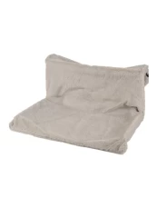 Flamingo - Radiotor cat bed - grey kaina