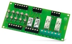 RELĖS MODULIS/MP-1 SATEL