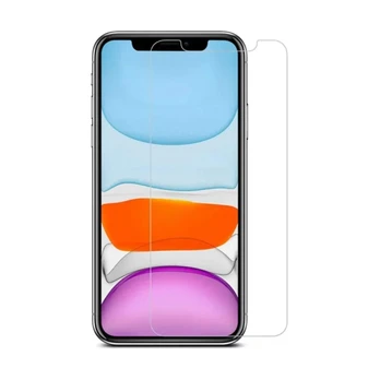 Riff 2.5D 0.3mm Protective Glass Screen for Apple iPhone 11 / iPhone XR