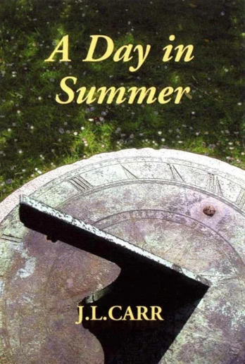 Day in Summer