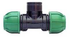 Irritec Trišakis 25 x ¾” vidinis sriegis x 25