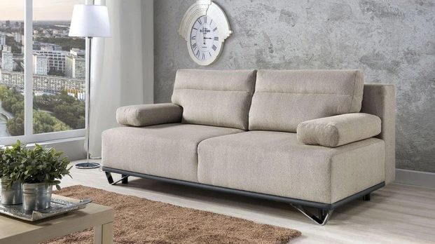 Libro Sofa-lova CHESTER 3FBA TABOU PREMIUM