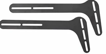 Nedis SBMT05BK Soundbar mount