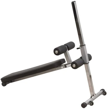 Atsilenkimų suolelis Body Solid GAB60