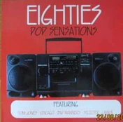 CD Various - Eighties Pop Sensations