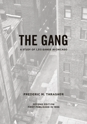 Gang