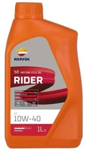 Variklio alyva REPSOL RPP2130MHC