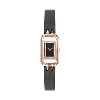 Laikrodis Ted Baker BKPTTS403 Juoda