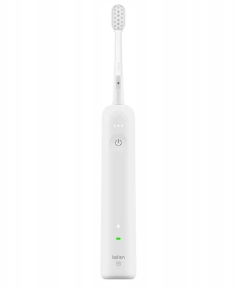 Laifen Electric Toothbrush SE White