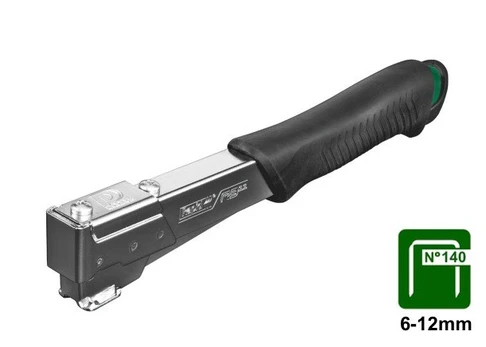 Kabiamušis smūginis Rapid PRO R311, 140T