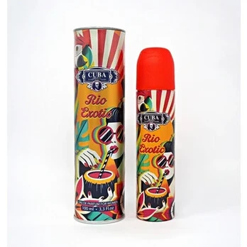 Cuba Rio Exotic EDP 100ml