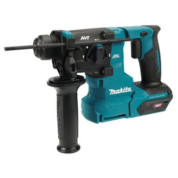 Akumuliatorinis perforatorius MAKITA HR010GZ 40V Max XGT