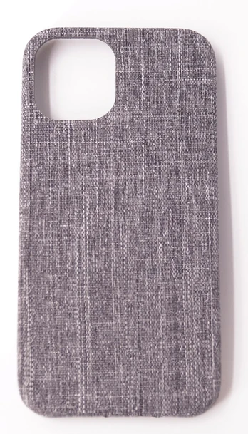 Evelatus audinio dėklas, skirtas iPhone 12 Pro Max EFC01 Apple