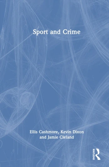 Sport and Crime