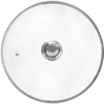 Keptuvės dangtis, 32 cm