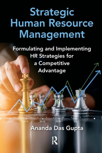 Strategic Human Resource Management