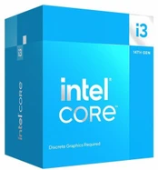 Intel Core i3-14100F BX8071514100F